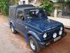 Maruti Gypsy