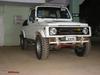 Maruti Gypsy