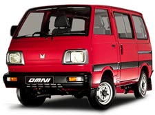 Maruti Omni Maruti Omni в Москве - Maruti Omni.