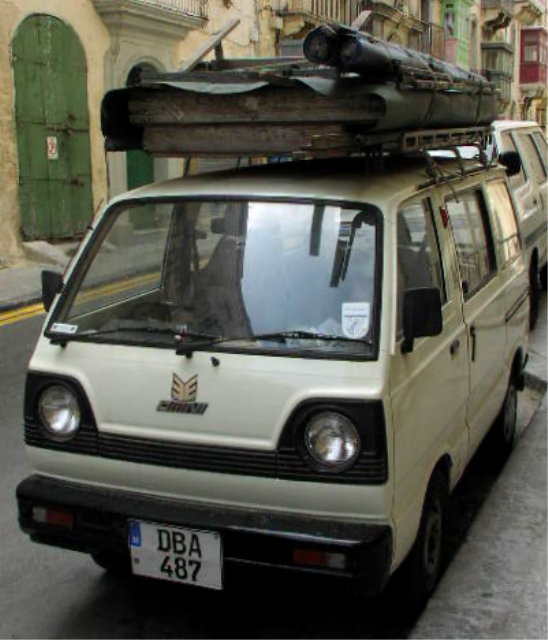 Maruti Omni Maruti Omni в Москве - Maruti Omni. Доска объявлений - AutoRepo.