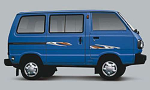 Maruti Omni Maruti Omni в Москве - Maruti Omni. Новые и БУ Suzuki Maruti.