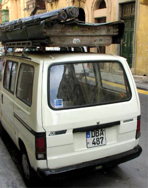 Maruti Omni Новые и БУ Suzuki Maruti - Maruti Omni. Maruti Omni в Москве.