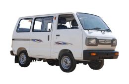 Maruti Omni Форум тюнинг Maruti Omni.