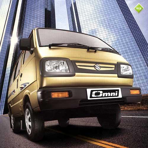 Maruti Omni Ищете Maruti - Maruti Omni. Maruti Omni в Москве.