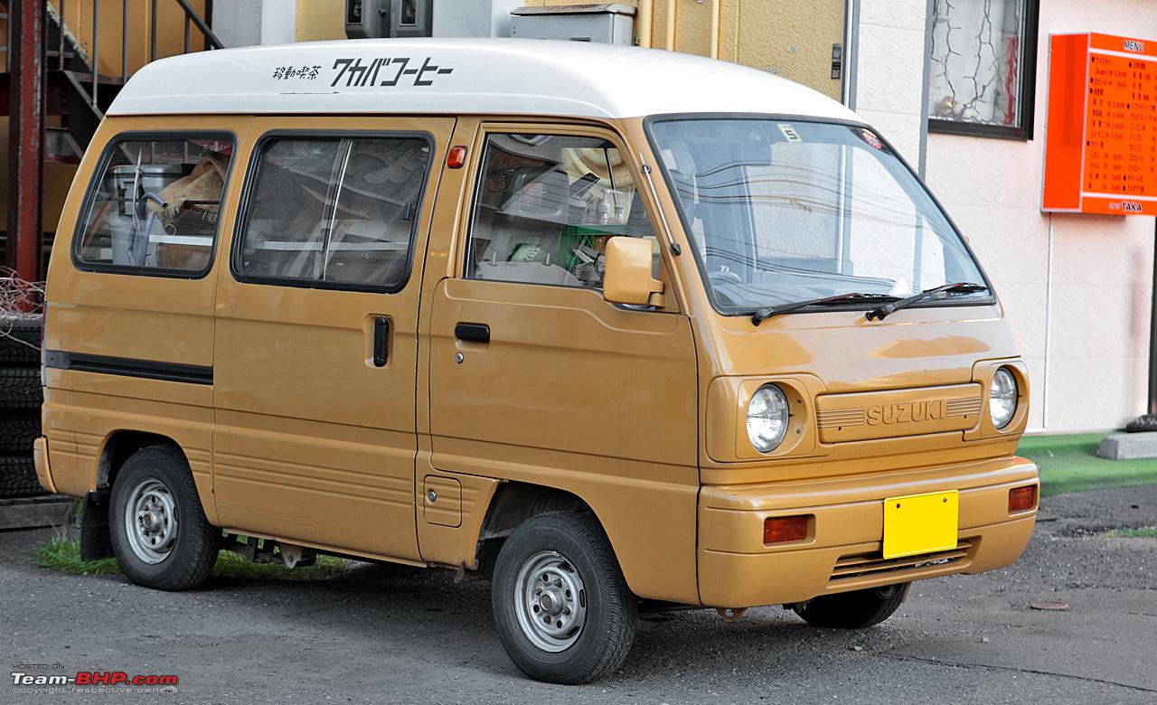 Maruti Omni Новые и БУ Suzuki Maruti: Maruti Omni. Ищете Maruti?