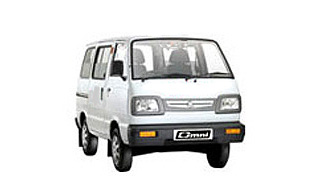 Maruti Omni Maruti Omni отзывы владельцев.