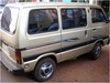 Maruti Omni