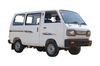 Maruti Omni