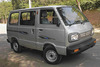 Maruti Omni