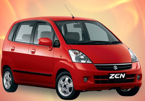 Maruti Zen Купить новый Maruti Zen.