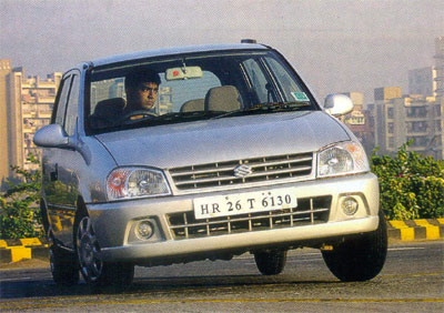 Maruti Zen Новые и БУ Suzuki Maruti: Maruti Zen. Доска объявлений - AutoRepo.