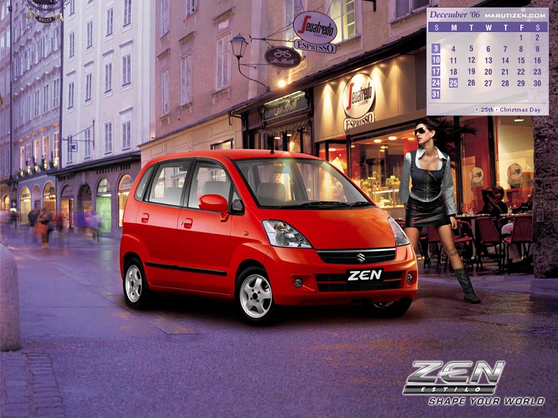 Maruti Zen Maruti Zen в Москве - Maruti Zen. Доска объявлений - AutoRepo.