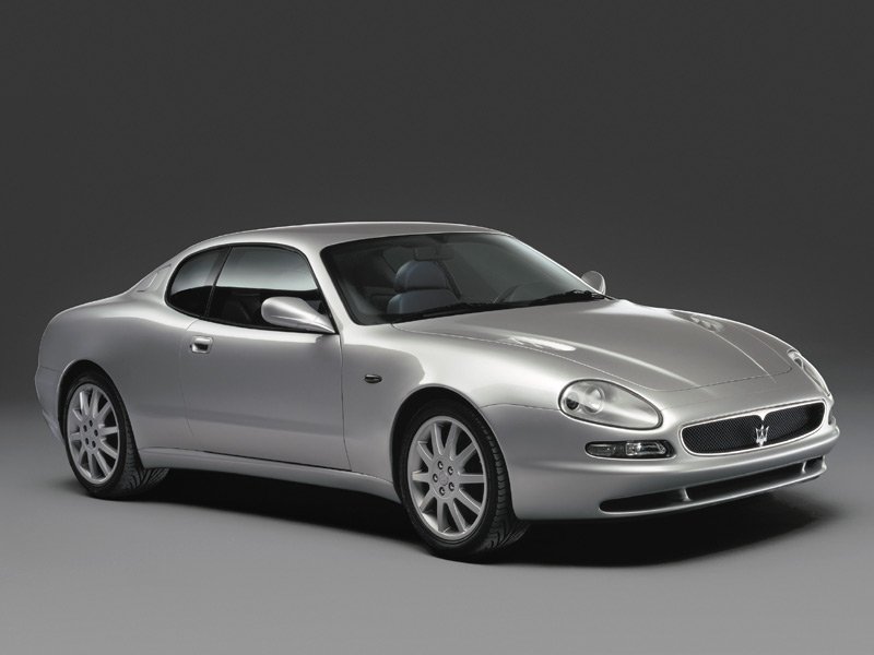 Maserati 3200GT Официальный дилер Maserati: Maserati 3200GT. Ищете Maserati 3200gt?