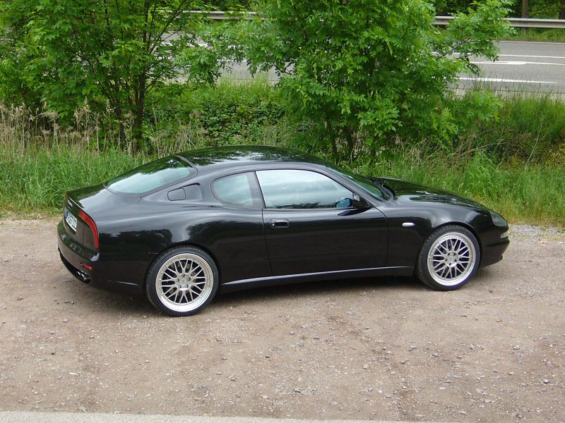 Maserati 3200GT Ищете Maserati 3200gt - Maserati 3200GT. Доска объявлений - AutoRepo.