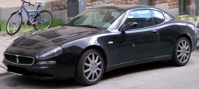 Maserati 3200GT Доска объявлений - AutoRepo - Maserati 3200GT. Ищете Maserati 3200gt?