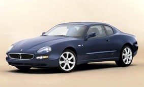 Maserati Coupe Cambiocorsa Доска объявлений - AutoRepo - Maserati Coupe Cambiocorsa. Новые и БУ Maserati Coupe.