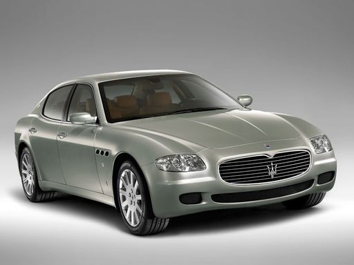 Maserati Quattroporte Новый Maserati Quattroporte: Maserati Quattroporte. Все о Maserati Quattroporte.