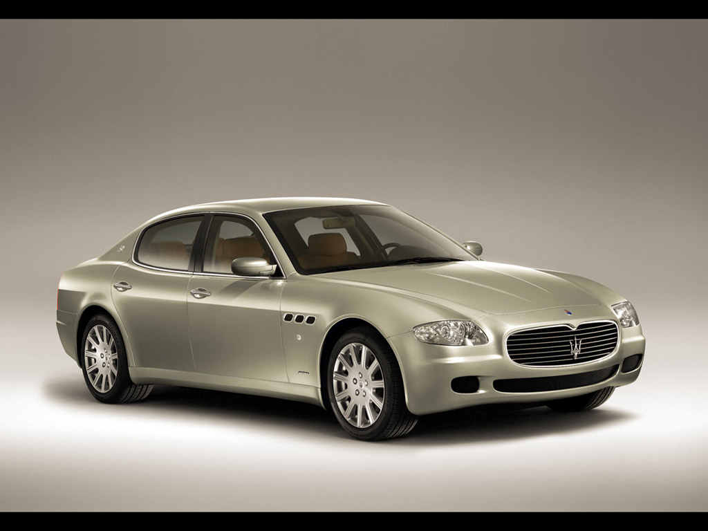 Maserati Quattroporte Все о Maserati Quattroporte - Maserati Quattroporte.