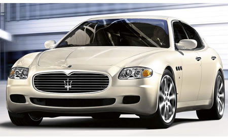 Maserati Quattroporte Все о Maserati Quattroporte - Maserati Quattroporte. Автомобили Maserati.