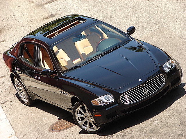 Maserati Quattroporte Доска объявлений - AutoRepo: Maserati Quattroporte. Автомобили Maserati.