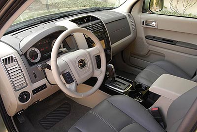 Mazda Tribute Mazda Tribute в Москве: Mazda Tribute. Подбор нового автомобиля.