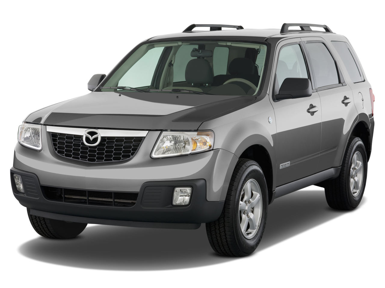 Mazda Tribute Mazda у Мир Авто со скидками: Mazda Tribute.