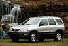 Mazda Tribute