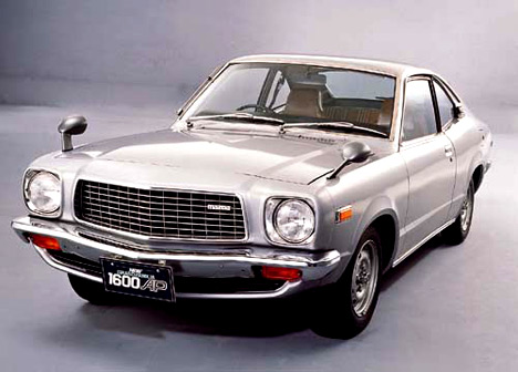 Mazda Capella Новые и БУ Mazda B 2500 - Mazda Capella.