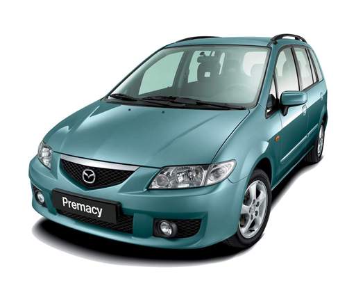 Mazda Premacy Доска объявлений - WinWins: Mazda Premacy. Mazda Книга руководство.