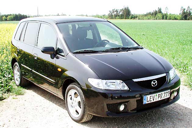 Mazda Premacy Доска объявлений - WinWins: Mazda Premacy. Доска объявлений - AutoRepo.