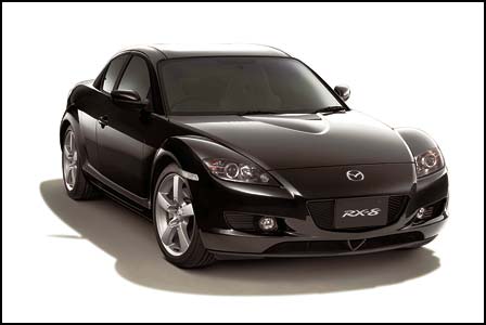 Mazda RX-8 А может быть Ford с выгодой: Mazda RX-8. Купить/Продать Mazda.