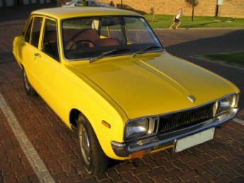 Mazda 1300 Mazda 1300 в Москве - Mazda 1300. Mazda BLOCK - официальный дилер.