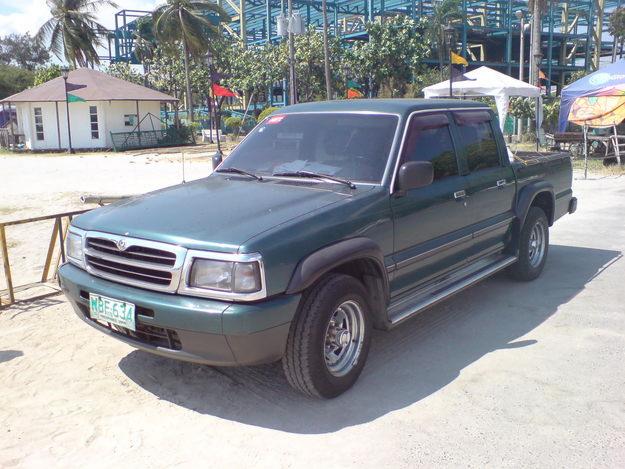 Mazda Pick-Up Mazda Книга руководство: Mazda Pick-Up. Подбор нового автомобиля.