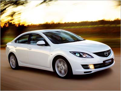 Mazda 6 Компрессоры и насосы: Mazda 6. Страхование Mazda. Выгодно.