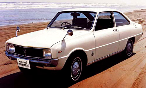 Mazda Familia Mazda Книга руководство - Mazda Familia.