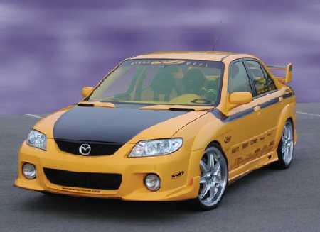 Mazda Protege Ищете Mazda Protege - Mazda Protege. Автомобили Mazda.