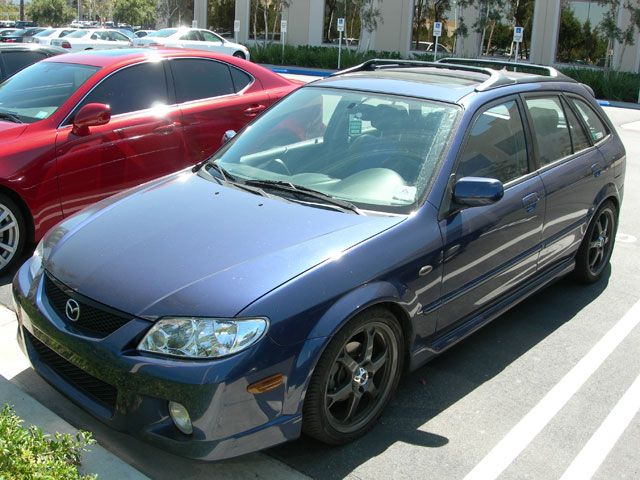 Mazda Protege Автомобили Mazda Protege - Mazda Protege. Автомобили Mazda.