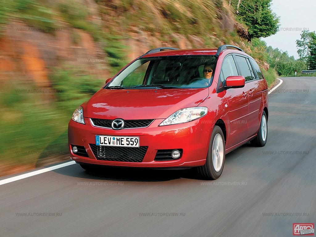 Mazda 5 Рамка переходная: Mazda 5. Ищете Mazda 5?