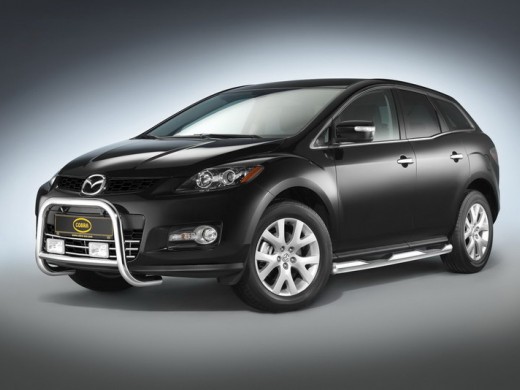 Mazda CX-7 Доска объявлений - Mazda CX-7. Купить/Продать Mazda.