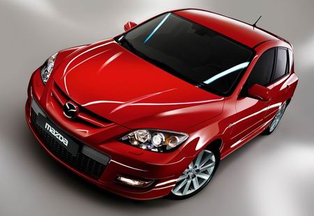 Mazda 3 MPS Полный VIN код на Copart: Mazda 3 MPS. Mazda3 BLOCK - новогодние подарки.