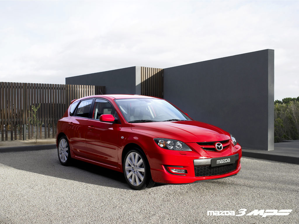 Mazda 3 MPS Доска объявлений - AutoRepo - Mazda 3 MPS. Подать объявление: Mazda.