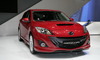 Mazda 3 MPS