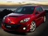 Mazda 3 MPS