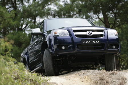 Mazda BT-50 Mazda BT-50 в наличии - Mazda BT-50. Mazda BT-50 в Москве.