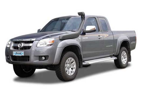 Mazda BT-50 Mazda BT-50 выгодно в Major Auto - Mazda BT-50. Выжми из Mazda до 300 000 рублей.