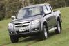 Mazda BT-50