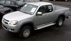 Mazda BT-50