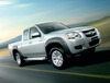 Mazda BT-50