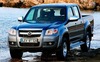 Mazda BT-50