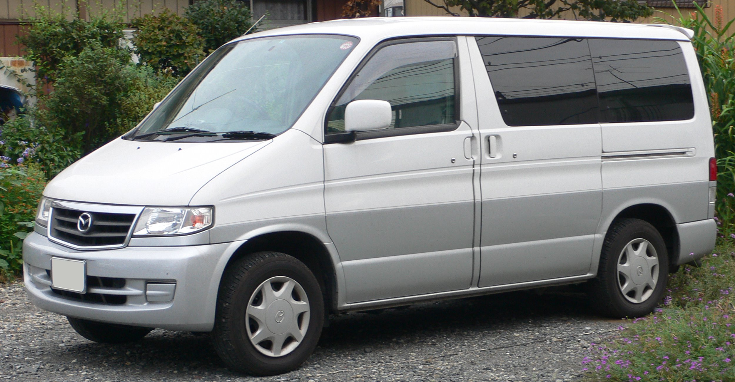 Mazda Bongo Mazda. Продажа новых авто: Mazda Bongo. Все о Mazda.